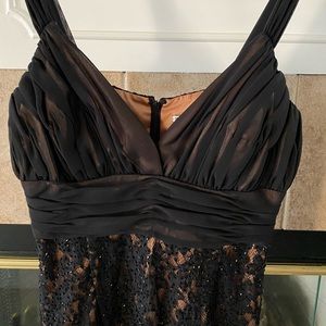 JS Boutique Beautiful Dress